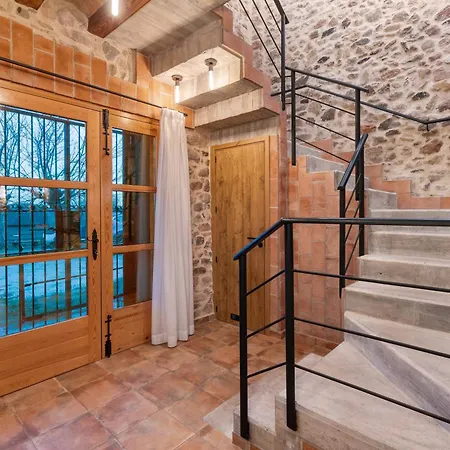 Masia Divi Σπίτι διακοπών