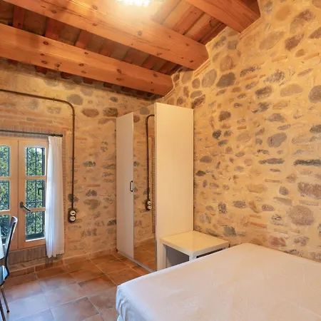 Masia Divi Lametlla Del Valles