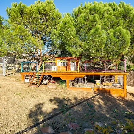 Masia Divi Σπίτι διακοπών *