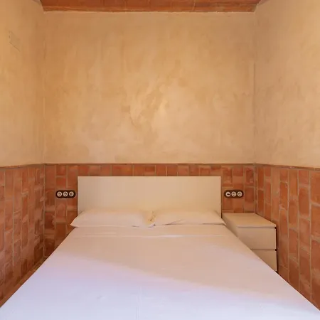 Masia Divi Lametlla Del Valles
