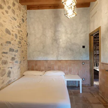 Masia Divi Casa de vacances *