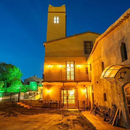 Masia Divi Lametlla Del Valles